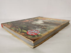 Hollow Earth Expedition Rpg by Jeff Combos - used book at Perkology Books