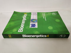 Bioenergetics By Dr. David G. Nicholls by Dr. David G. Nicholls - used book at Perkology Books