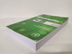 Bioenergetics By Dr. David G. Nicholls by Dr. David G. Nicholls - used book at Perkology Books