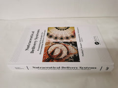 Nutraceutical Delivery Systems by Pankaj V. Dangre by Pankaj V. Dangre - used book at Perkology Books