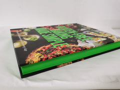 ​Gluten-Free Baking Made Simple by Cherie Lyden by Cherie Lyden - used book at Perkology Books