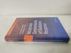Molecular Determinants of Radiation Response by Theodore L. DeWeese by Theodore L. DeWeese - used book at Perkology Books