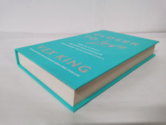 Closer to Love: How to Attract the Right Relationships by Vex King (Hardcover)
