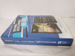 A guide to the Project Management Body of Knowledge & Agile Practice