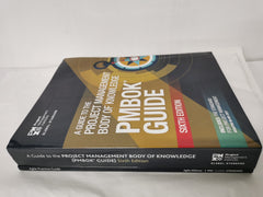 A guide to the Project Management Body of Knowledge & Agile Practice