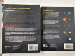 A guide to the Project Management Body of Knowledge & Agile Practice