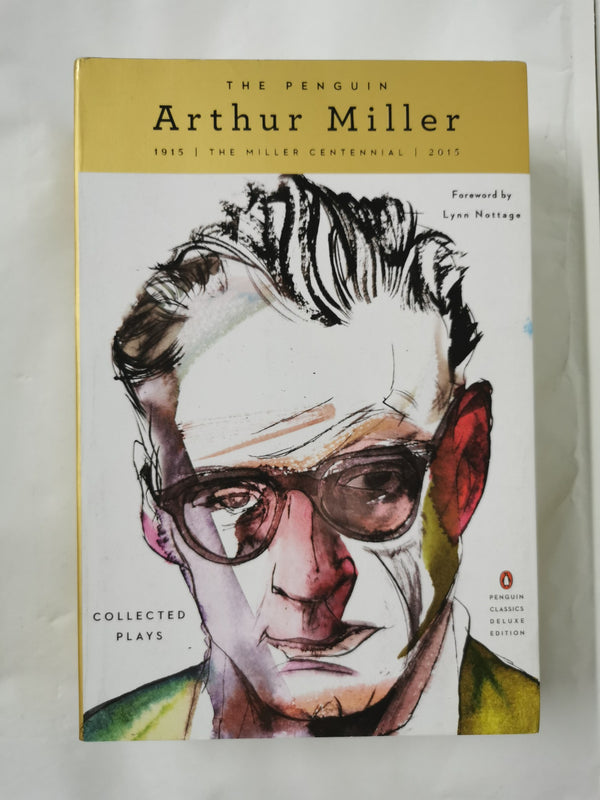 The Penguin Arthur Miller