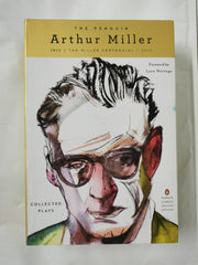 The Penguin Arthur Miller