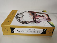 The Penguin Arthur Miller