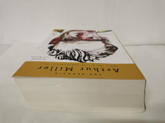 The Penguin Arthur Miller