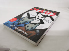 The Complete MAUS, english edition: Art Spiegelman [Paperback] by Art Spiegelman