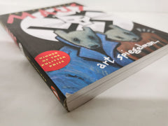 The Complete MAUS, english edition: Art Spiegelman [Paperback] by Art Spiegelman