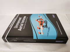 Unmanned Aerial Vehicles: Breakthroughs in Research and Practice