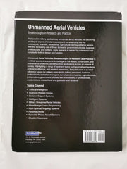 Unmanned Aerial Vehicles: Breakthroughs in Research and Practice