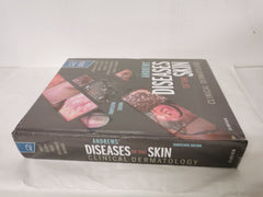 Andrews' Diseases of the Skin: Clinical Dermatology, 13e