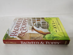 Ragweed and Poppy: 2