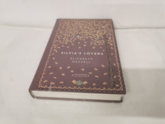 Silvia's Lovers by Elizabeth Gaskell - Cranford Collection Edition (Hardback)