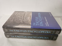 The Tacitus Encyclopedia: 1-2