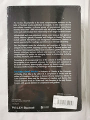 The Tacitus Encyclopedia: 1-2