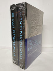 The Tacitus Encyclopedia: 1-2