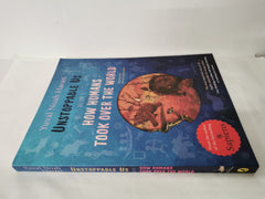Unstoppable Us, Volume 1: How Humans Took Over the World