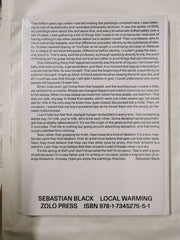 Local Warming by Sebastian Black