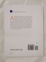 Exploring the Civil-Military Divide over Artificial Intelligence by James Ryseff - used book at Perkology Books