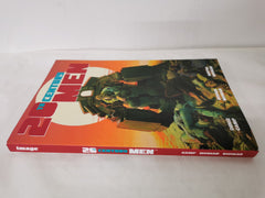 20th Century Men by Deniz Camp - used book at Perkology Books