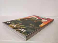 20th Century Men by Deniz Camp - used book at Perkology Books