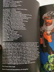 20th Century Men by Deniz Camp - used book at Perkology Books