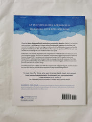The Borderline Personality Disorder Workbook: by Daniel Fox