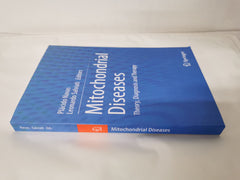 Mitochondrial Diseases: Theory, Diagnosis and Therapy