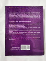 Practical Stress Analysis with Finite Elements (2nd Edition)