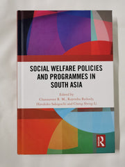 Social Welfare Policies and Programmes in South Asia