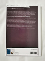 David Foster Wallace's Toxic Sexuality (New Horizons in Contemporary Writing)