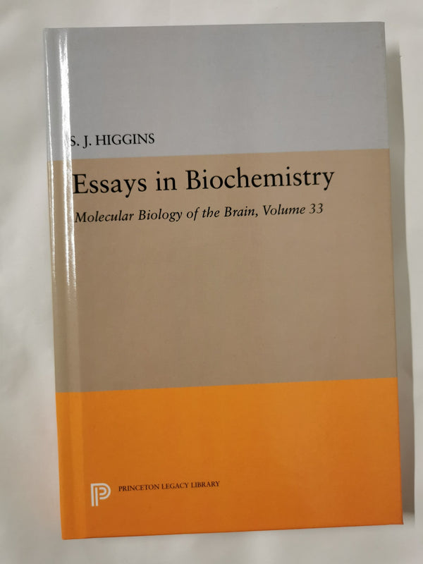 Essays in Biochemistry, Volume 33 – Molecular Biology of the Brain