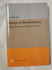 Essays in Biochemistry, Volume 33 – Molecular Biology of the Brain