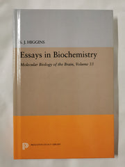 Essays in Biochemistry, Volume 33 – Molecular Biology of the Brain