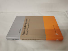Essays in Biochemistry, Volume 33 – Molecular Biology of the Brain