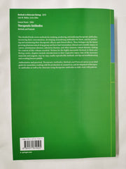 Therapeutic Antibodies: Methods and Protocols: 2313 Methods in Molecular Biology by Gunnar Houen - used book at Perkology Books