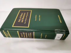 Sale of Shares and Businesses: Law, Practice and Agreements Stilton, Andrew by Andrew Stilton - used book at Perkology Books