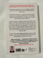 The Price of Money How to Prosper in a Financial World That’s Rigged Against You