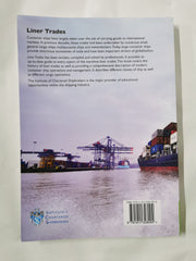 Liner Trades 2018 by Patrick Neylan Institute of Chartered Shipbrokers