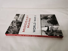 Midcoast Maine in World War II (Military)