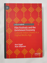 Film Festivals and the Enrichment Economy: Cultural Value Chains