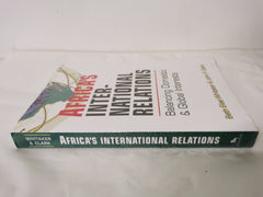 Africa's International Relations: Balancing Domestic and Global Interests