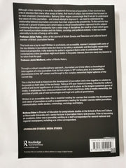 Journalism and Crime (Communication and Society) by Bethany Usher - used book at Perkology Books