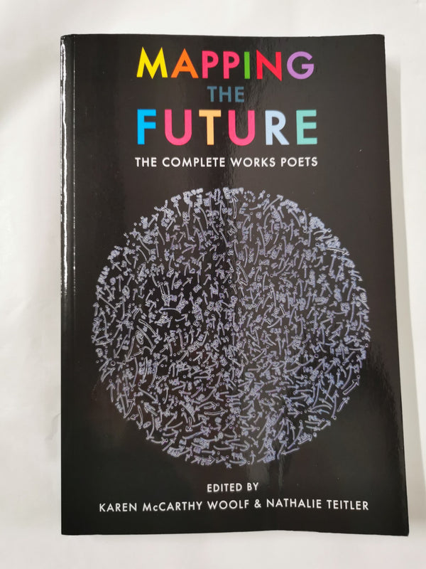 Mapping the Future: The Complete Works by Multiple Authors - used book at Perkology Books
