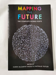 Mapping the Future: The Complete Works by Multiple Authors - used book at Perkology Books