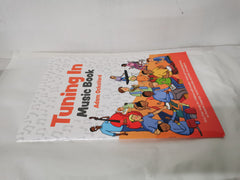 Tuning In Music Book:  Sixty-Four Songs for Children with Complex Needs by Adam Ockelford - used book at Perkology Books